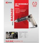 Ralli Wolf RAD 402 (1/2")