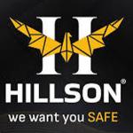 Hillson WeFly 1905