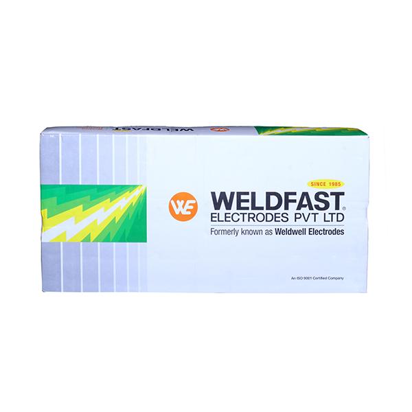 Weldfast LH 18-1 5.00 X 450 mm