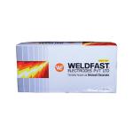 Weldfast Supreme 4.00 X 450 mm